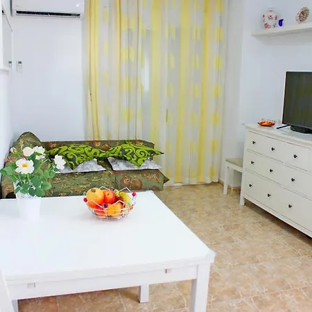 Pascual Flores 19 Apartment