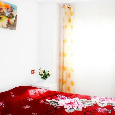 Pascual Flores 19 Apartment