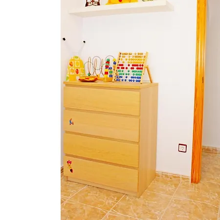 Pascual Flores 19 Apartment