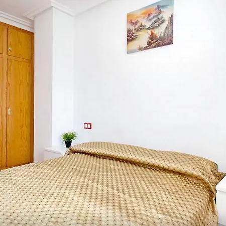 Apartment Pascual Flores 19