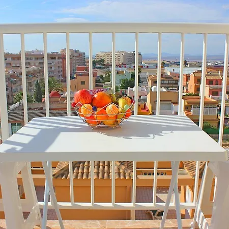 Apartment Pascual Flores 19 Torrevieja