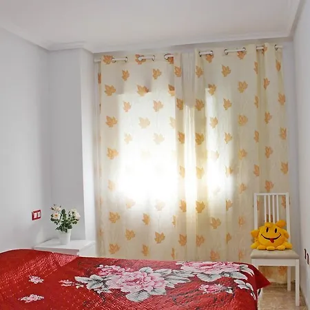 Apartment Pascual Flores 19 Torrevieja