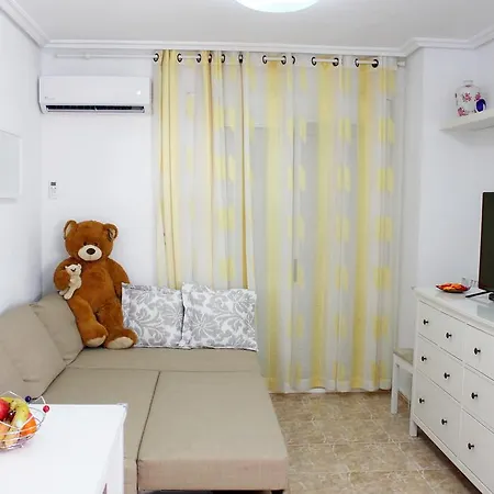 Apartment Pascual Flores 19 Torrevieja