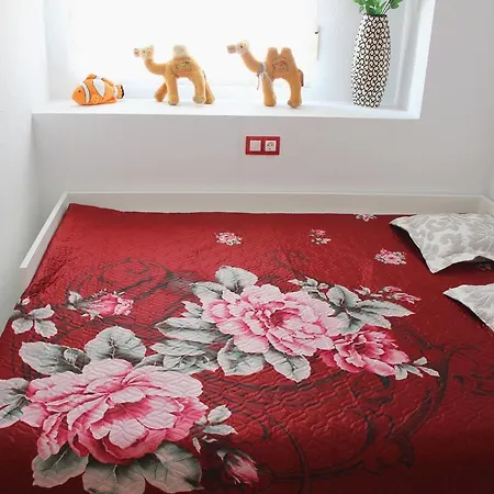 Apartment Pascual Flores 19 Torrevieja