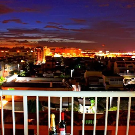 Pascual Flores 19 Apartment *